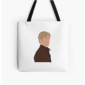 Agent MacGyver Tote Bag