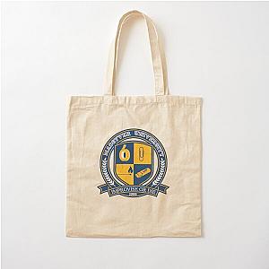 MacGyver University Tote Bag