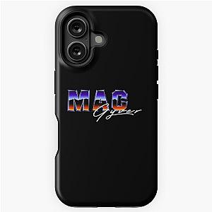 Rebooted MacGyver 80s iPhone Tough Case