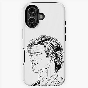 Angus MacGyver iPhone Tough Case