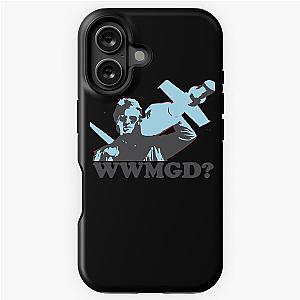 Funny Gift For What Would MacGyver Do This Is Christmas Holiday iPhone Tough Case