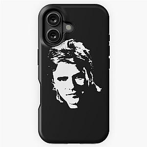 MacGyver Classic iPhone Case