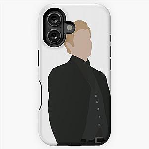 Angus MacGyver iPhone Tough Case