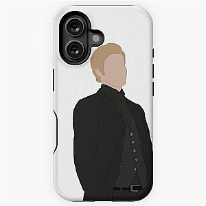 Angus MacGyver iPhone Tough Case