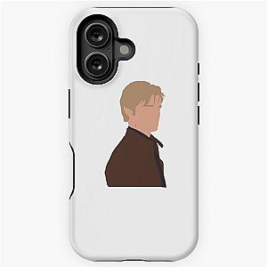 Agent MacGyver iPhone Tough Case
