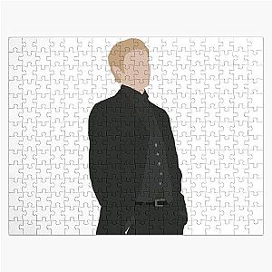 Angus MacGyver v1 Jigsaw Puzzle