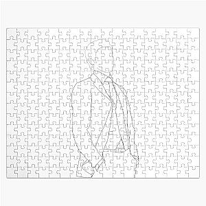 Angus MacGyver Jigsaw Puzzle