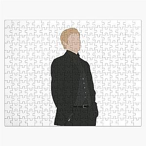 Angus MacGyver Jigsaw Puzzle