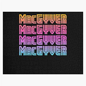 Needed Cute Graphic Jigsaw Puzzle Gift