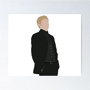 Angus Macgyver Poster