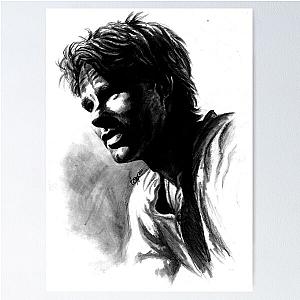 Richard Dean Anderson MacGyver Poster