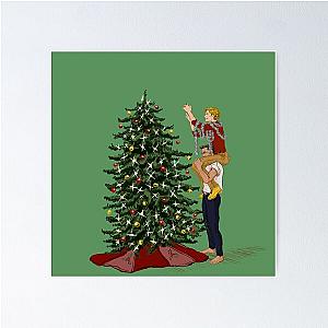 A MacGyver Christmas