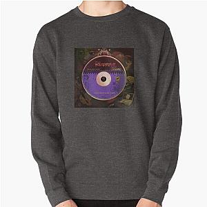 Machine Girl - MG Demo Disk  Pullover Sweatshirt RB0507