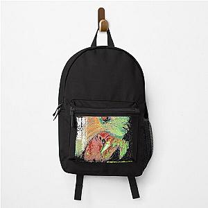 Machine Girl WLFGRL Backpack RB0507