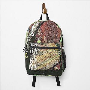 Wlfgrl - Machine Girl Backpack RB0507