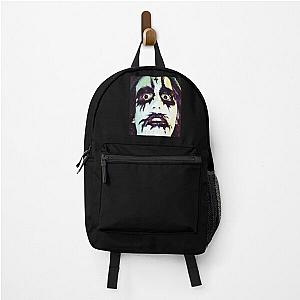 machine girl album  Backpack RB0507