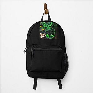 Machine girl  Backpack RB0507