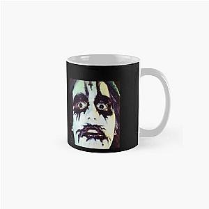 machine girl album  Classic Mug RB0507