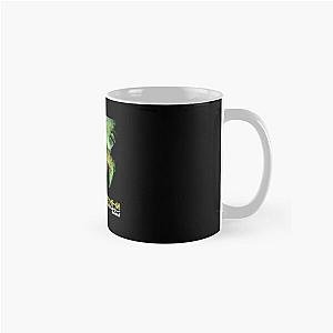 Machine Girl  WLFGRL Best Quality Classic Mug RB0507