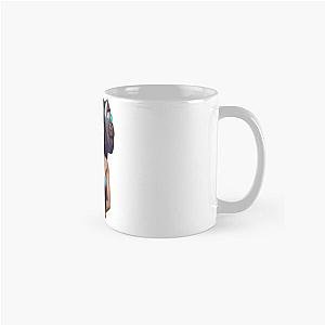 machine girl Classic Mug RB0507