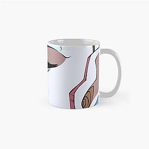 Machine Girl Classic Mug RB0507