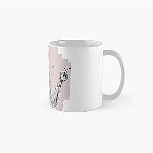 Machine Girl Classic Mug RB0507