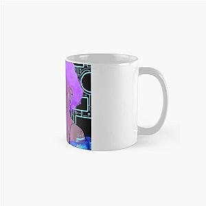 machine girl  Classic Mug RB0507