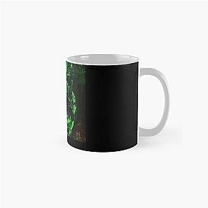 Machine girl  Classic Mug RB0507