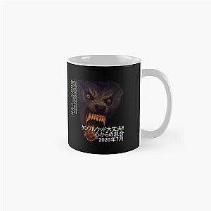 machine girl  Classic Mug RB0507