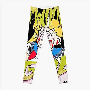 Machine Girl Leggings RB0507