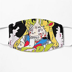 Machine Girl Flat Mask RB0507