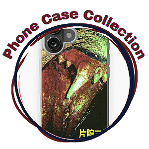 Machine Girl Cases