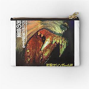 Wlfgrl - Machine Girl Zipper Pouch