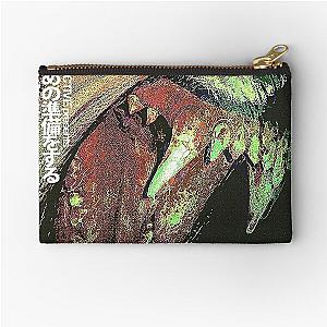 Wlfgrl - Machine Girl Zipper Pouch