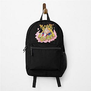 Machine Girl Sailor Moon  Backpack