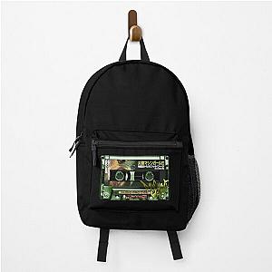 Machine Girl Wlfgrl Cassette   Backpack