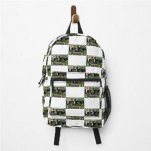 Machine Girl Wlfgrl Cassette Backpack