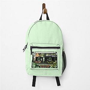 Machine Girl Wlfgrl Cassette Backpack