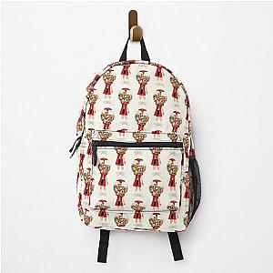 Gumball Machine Girl Backpack