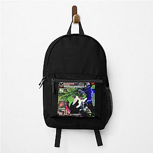 Machine Girl Ll Backpack