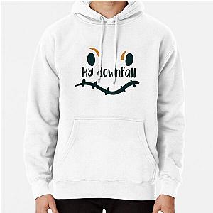 Machine guy Kelly   Pullover Hoodie RB1208