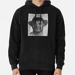 George 'Machine Gun' Kelly Pullover Hoodie RB1208