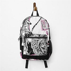 Machine Gun Kelly MGK Mainstream Sellout Backpack RB1208