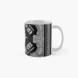 Machine Gun Kelly Mug - EST 19XX Classic Mug RB1208