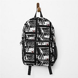 machine gun kelly Backpack RB1208