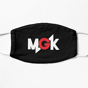 Mgk Machine Gun Kelly Lightweight Sweatshirt Flat Mask RB1208