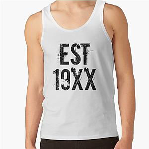 machine gun kelly Tank Top RB1208