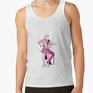 machine gun kelly xxmas Tank Top RB1208