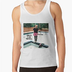 KELLY x1 shop KELLY mouse pad KELLY Poster Tank Top RB1208