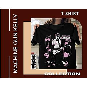 Machine Gun Kelly T-Shirt